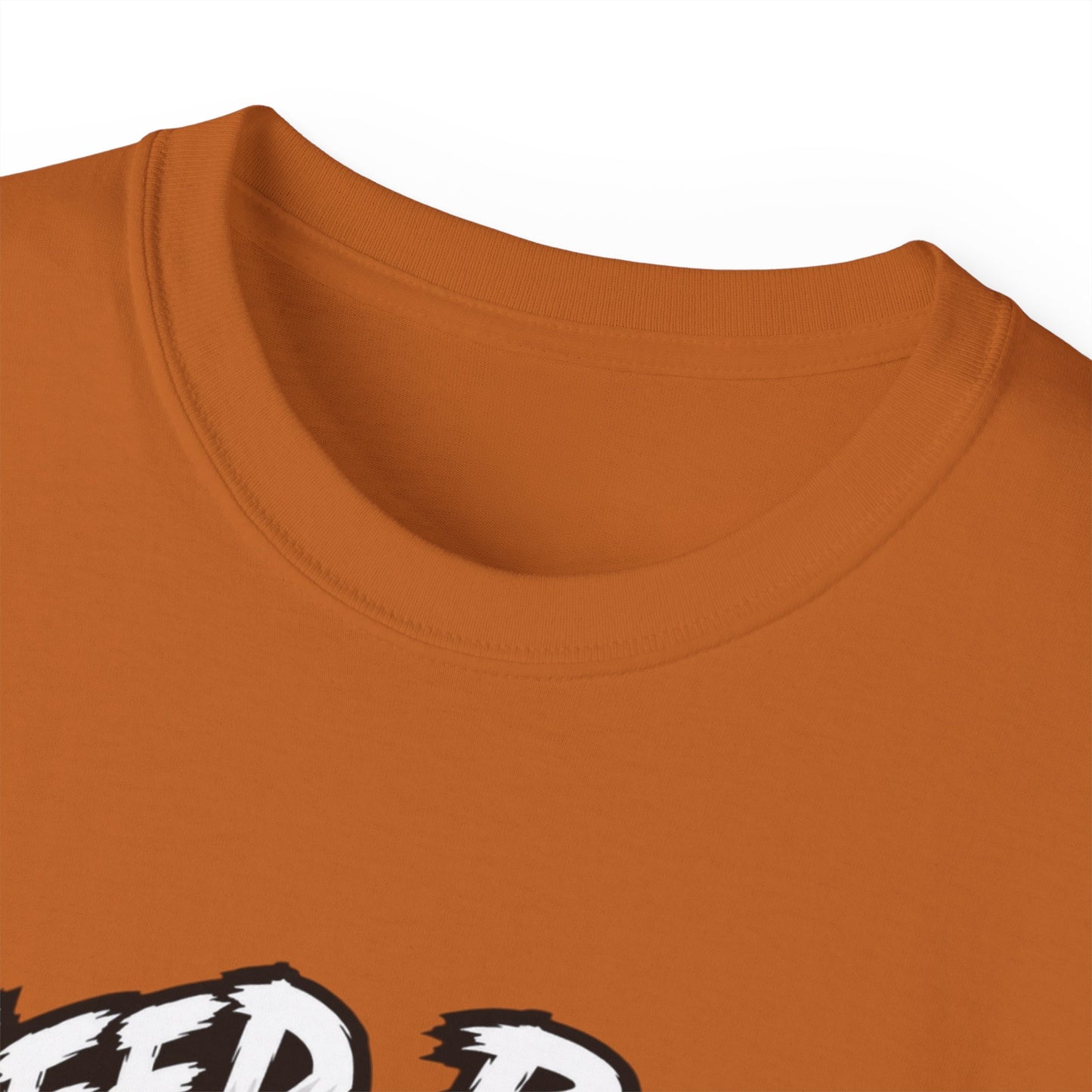 Weed Bully Apparel Tee — 'For the Real Smokers' Graphic T-Shirt