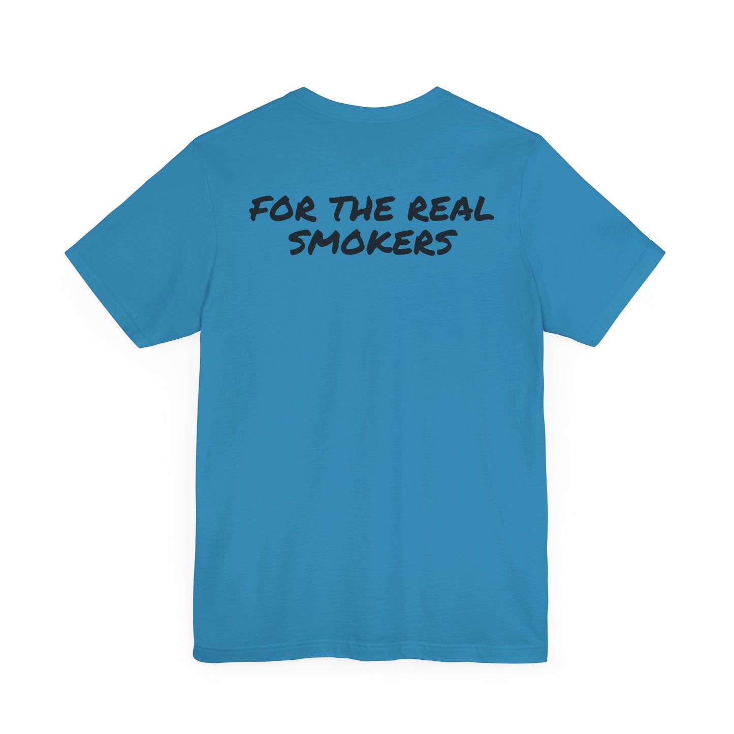 Weed Bully Unisex Tee - Fun Cannabis Humor Shirt for Smokers