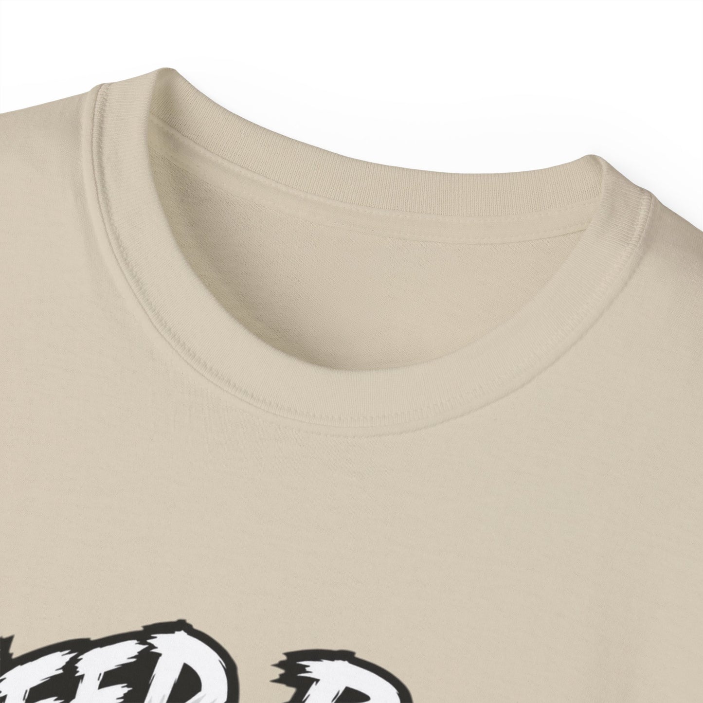 Weed Bully Apparel Tee — 'For the Real Smokers' Graphic T-Shirt