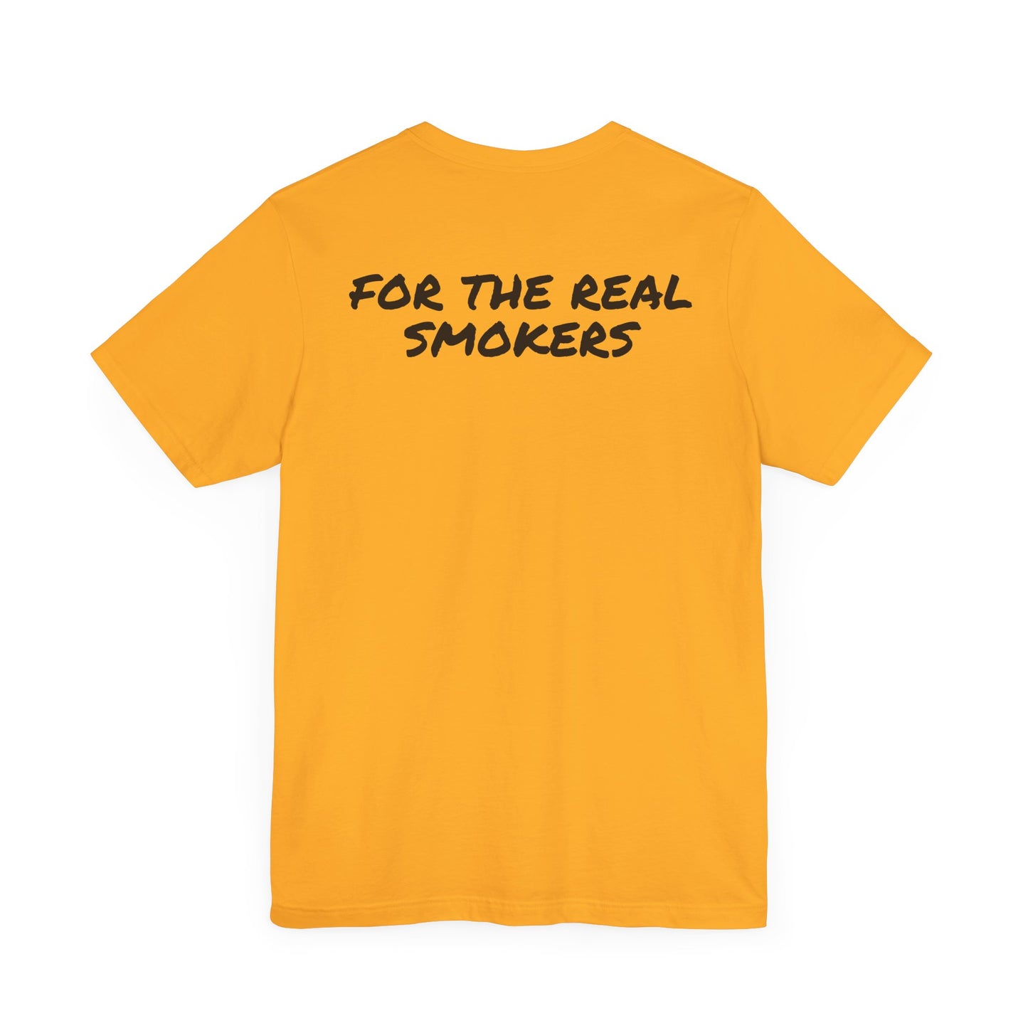 Weed Bully Unisex Tee - Fun Cannabis Humor Shirt for Smokers