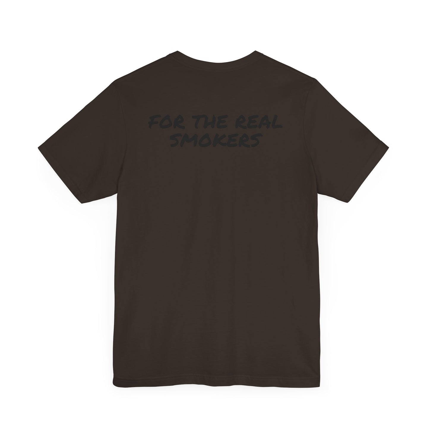 Weed Bully Unisex Tee - For the Real Smokers - Casual Streetwear T-Shirt