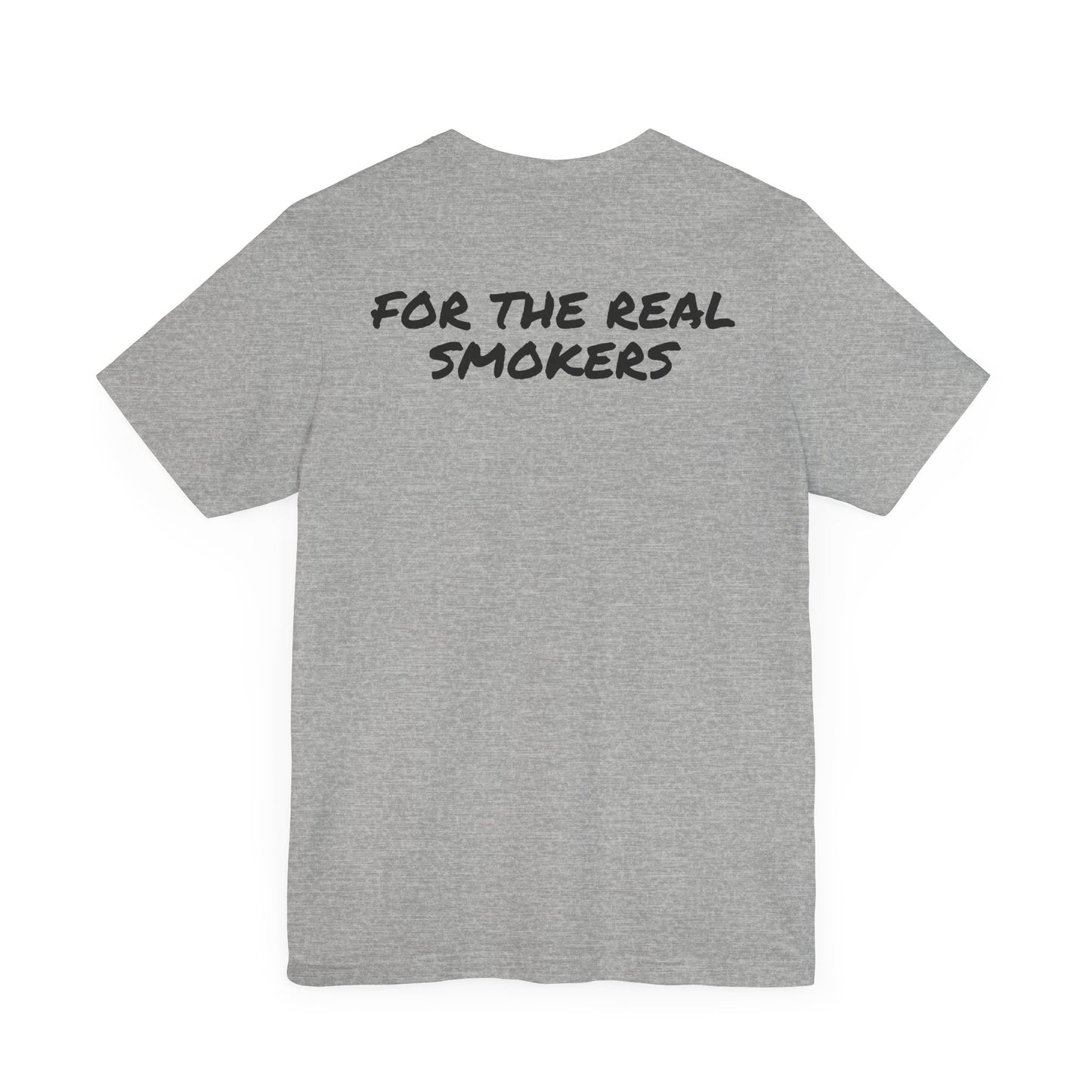 Weed Bully Unisex Tee - Fun Cannabis Humor Shirt for Smokers