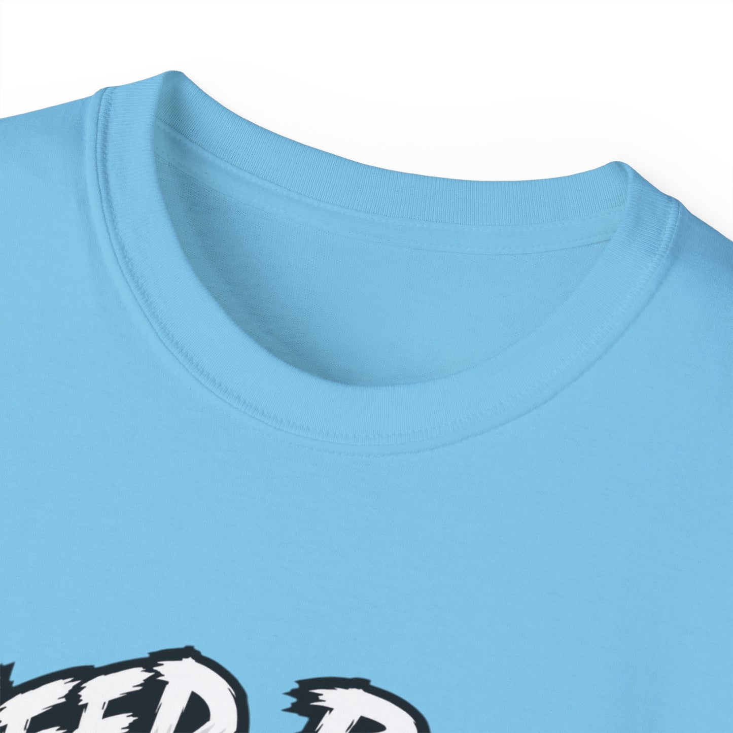 Weed Bully Apparel Tee — 'For the Real Smokers' Graphic T-Shirt