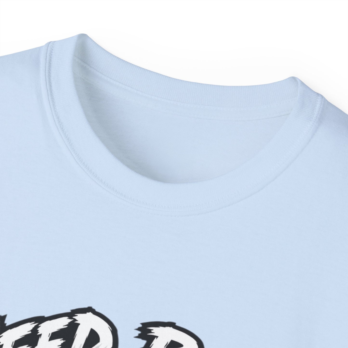 Weed Bully Apparel Tee — 'For the Real Smokers' Graphic T-Shirt