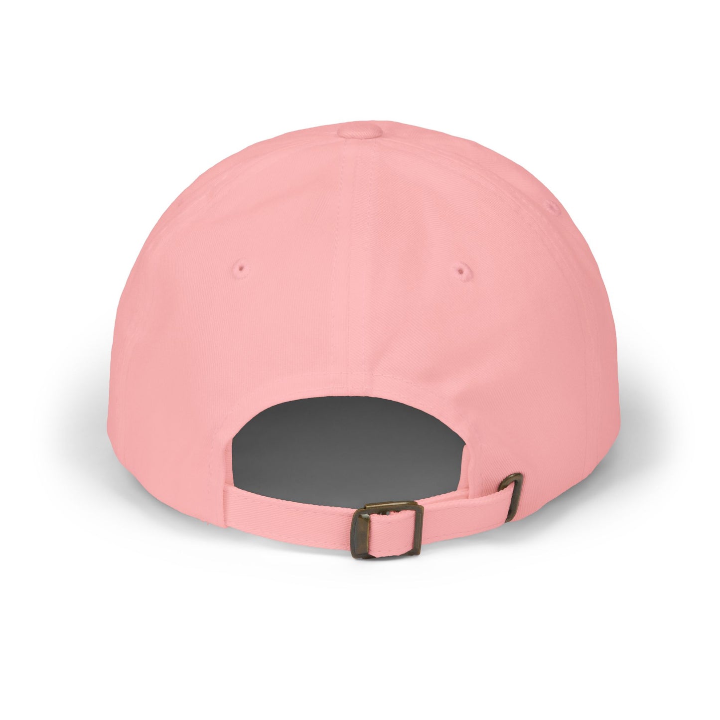 Weed Bully Classic Dad Cap - Trendy Adjustable Hat for Cannabis Enthusiasts