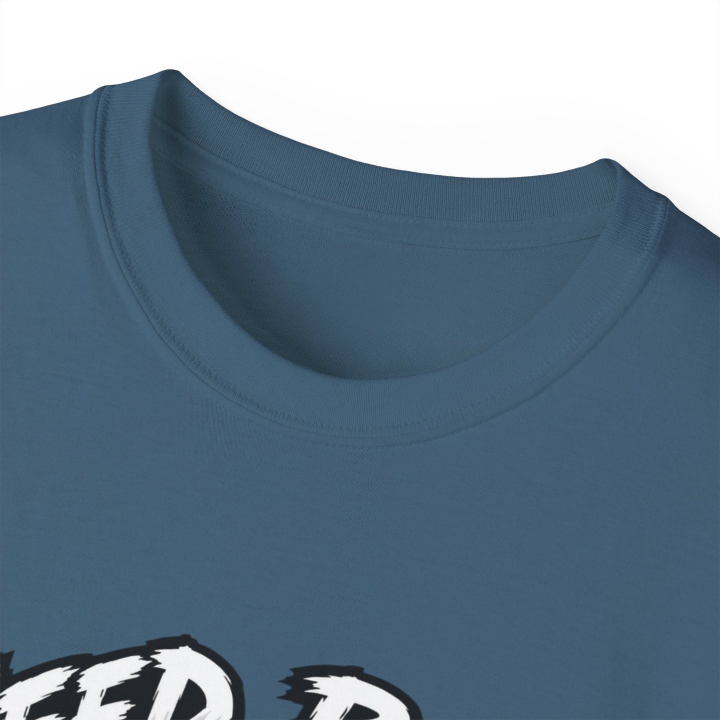 Weed Bully Apparel Tee — 'For the Real Smokers' Graphic T-Shirt