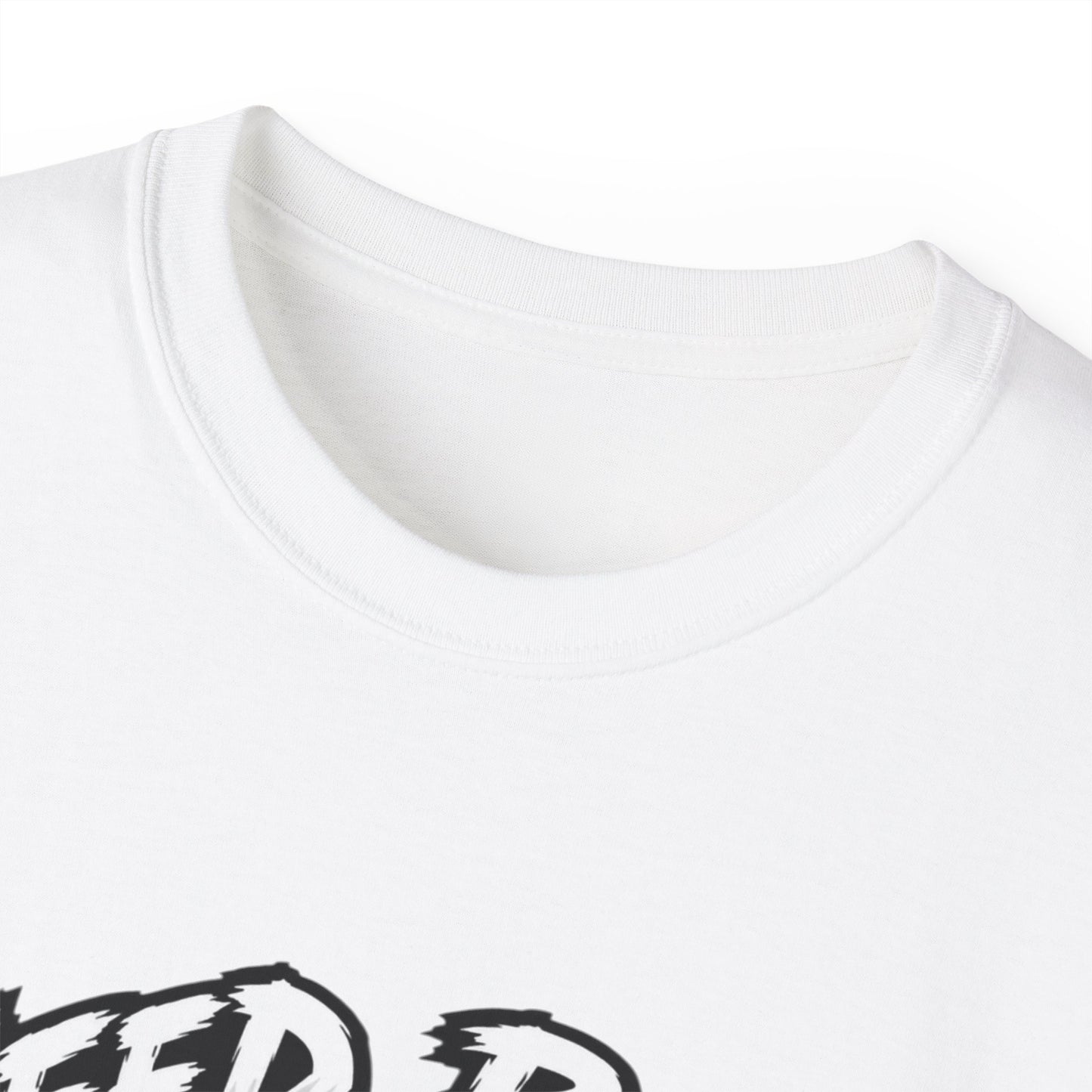 Weed Bully Apparel Tee — 'For the Real Smokers' Graphic T-Shirt