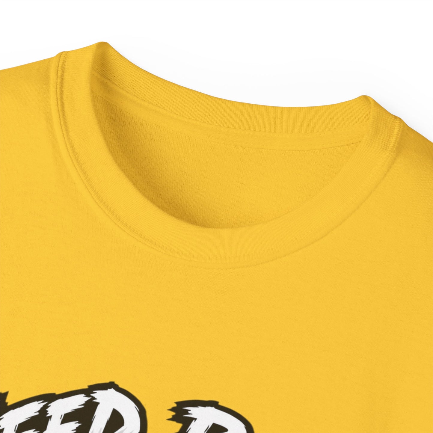Weed Bully Apparel Tee — 'For the Real Smokers' Graphic T-Shirt