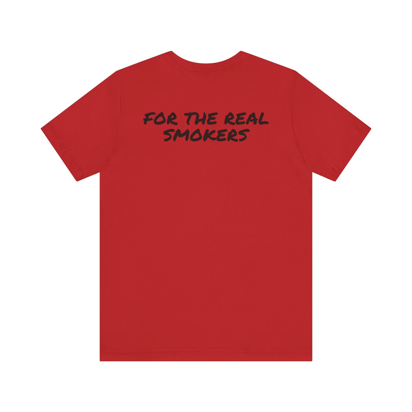 Weed Bully Unisex Tee - For the Real Smokers - Casual Streetwear T-Shirt