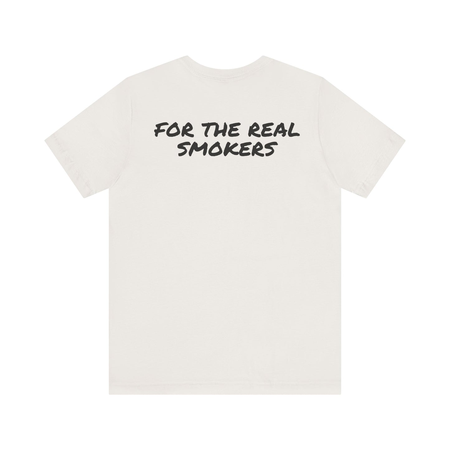 Weed Bully Unisex Tee - Fun Cannabis Humor Shirt for Smokers