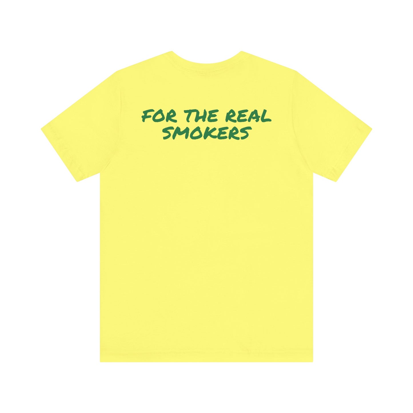 Weed Bully Graphic Tee, Cannabis Shirt, Funny Stoner Top, Weed Lover Gift, Unisex Casual Wear, For the Real Smokers