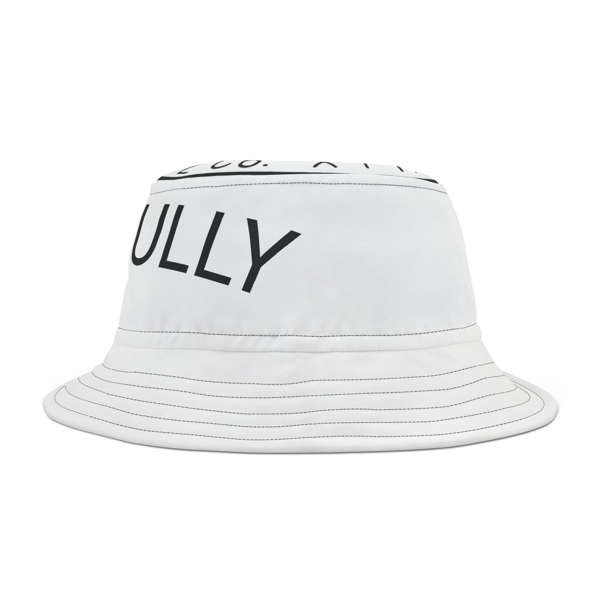Bucket Hat (AOP)