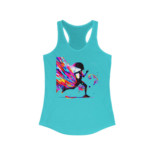 Women's Ideal Racerback Tank