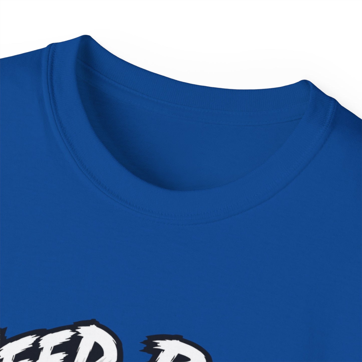 Weed Bully Apparel Tee — 'For the Real Smokers' Graphic T-Shirt