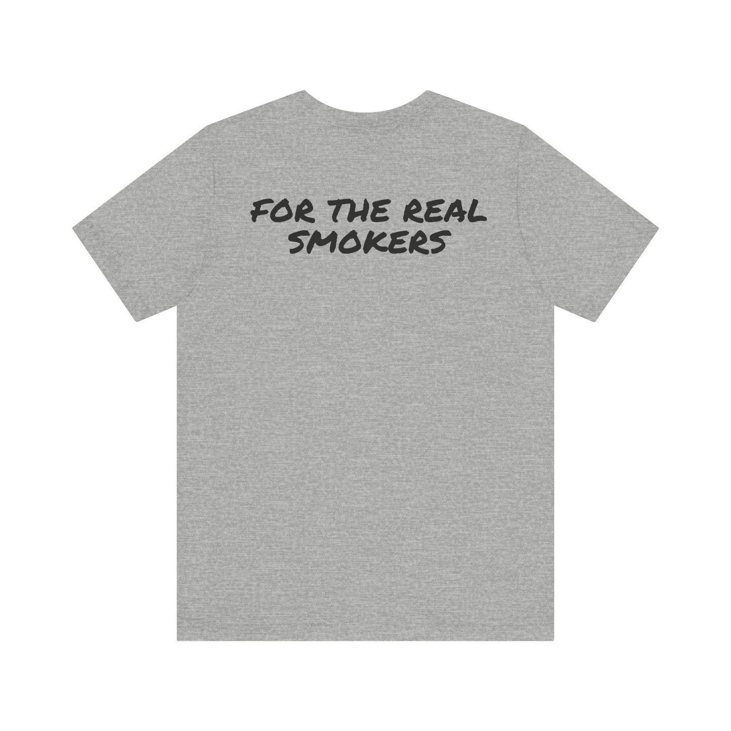 Weed Bully Unisex Tee - Fun Cannabis Humor Shirt for Smokers