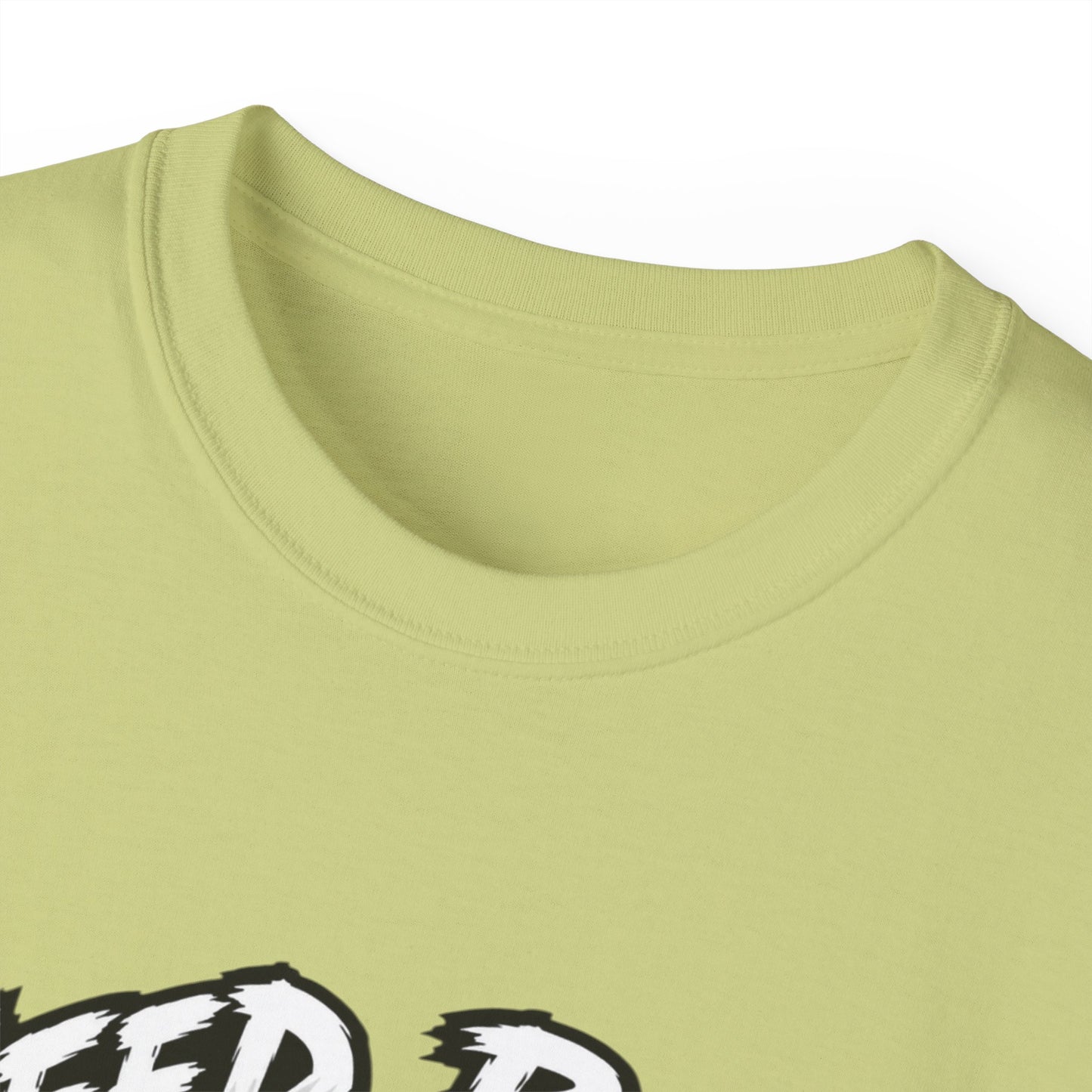 Weed Bully Apparel Tee — 'For the Real Smokers' Graphic T-Shirt
