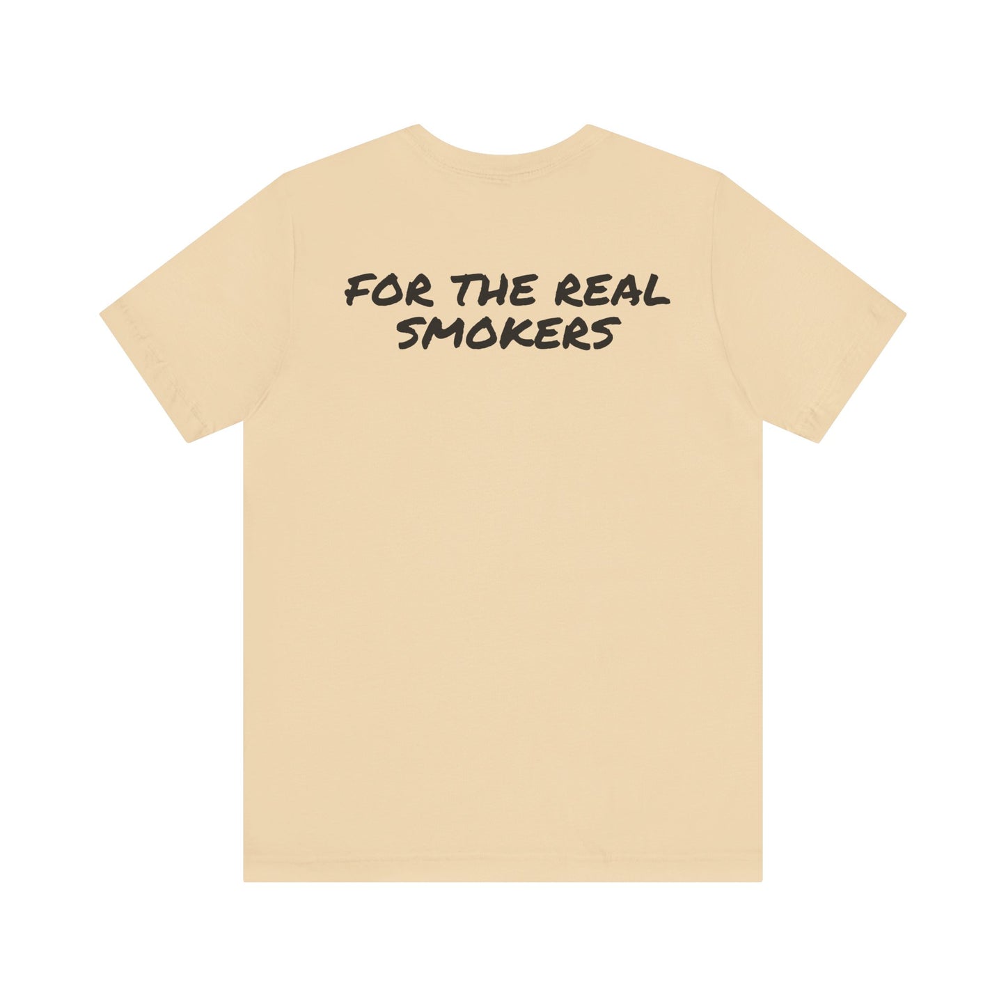 Weed Bully Unisex Tee - Fun Cannabis Humor Shirt for Smokers