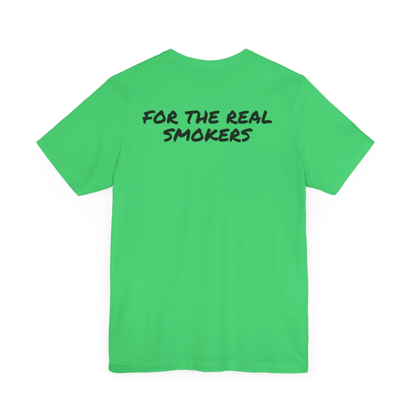 Weed Bully Unisex Tee - For the Real Smokers - Casual Streetwear T-Shirt