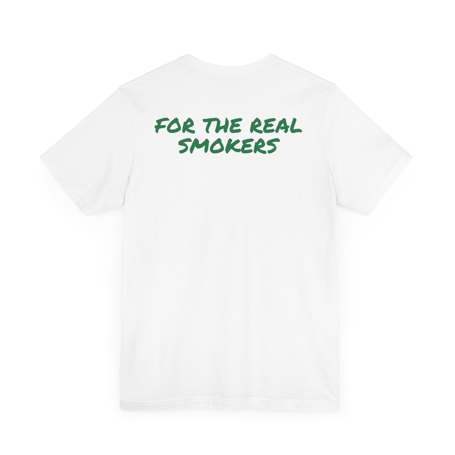 Weed Bully Graphic Tee, Cannabis Shirt, Funny Stoner Top, Weed Lover Gift, Unisex Casual Wear, For the Real Smokers