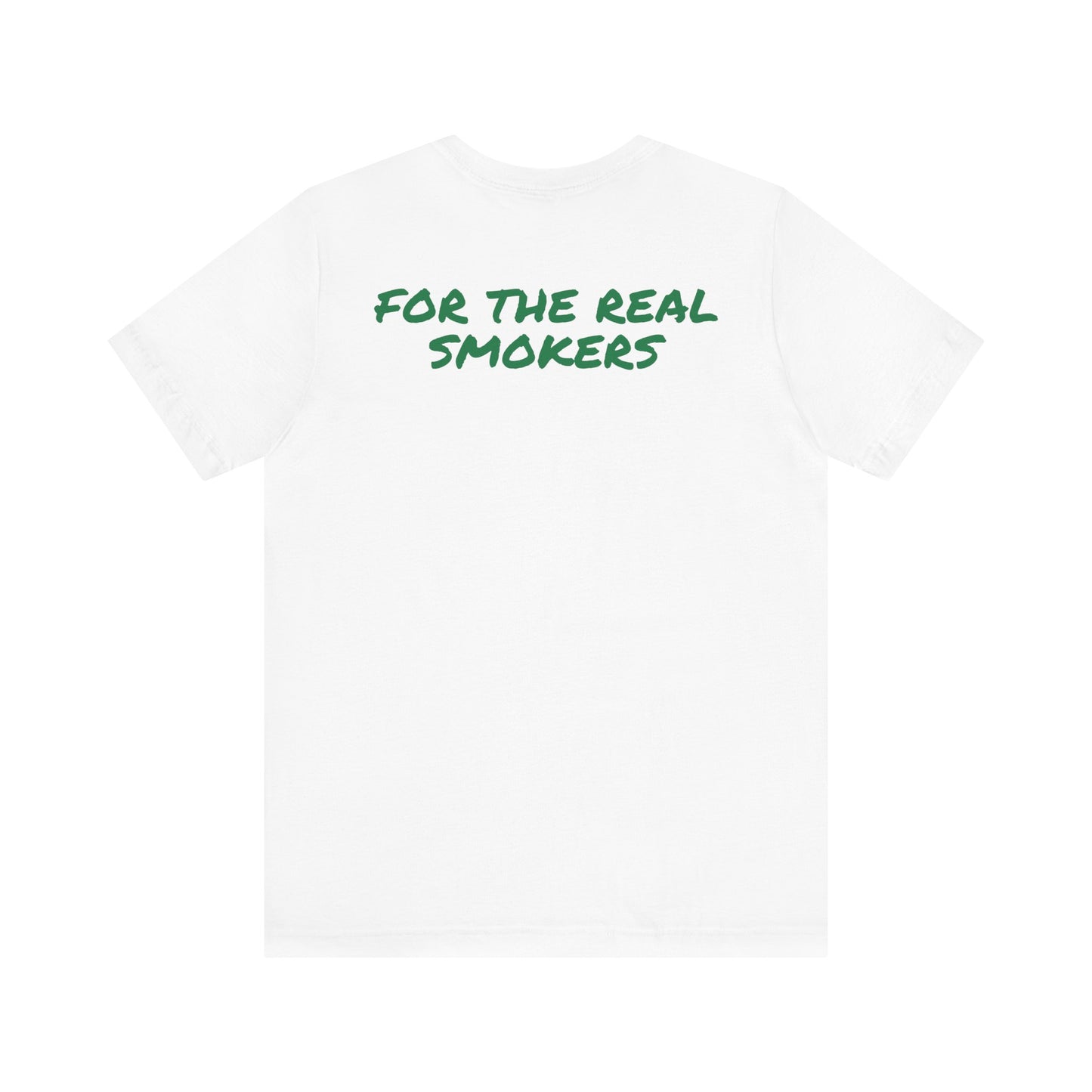 Weed Bully Graphic Tee, Cannabis Shirt, Funny Stoner Top, Weed Lover Gift, Unisex Casual Wear, For the Real Smokers
