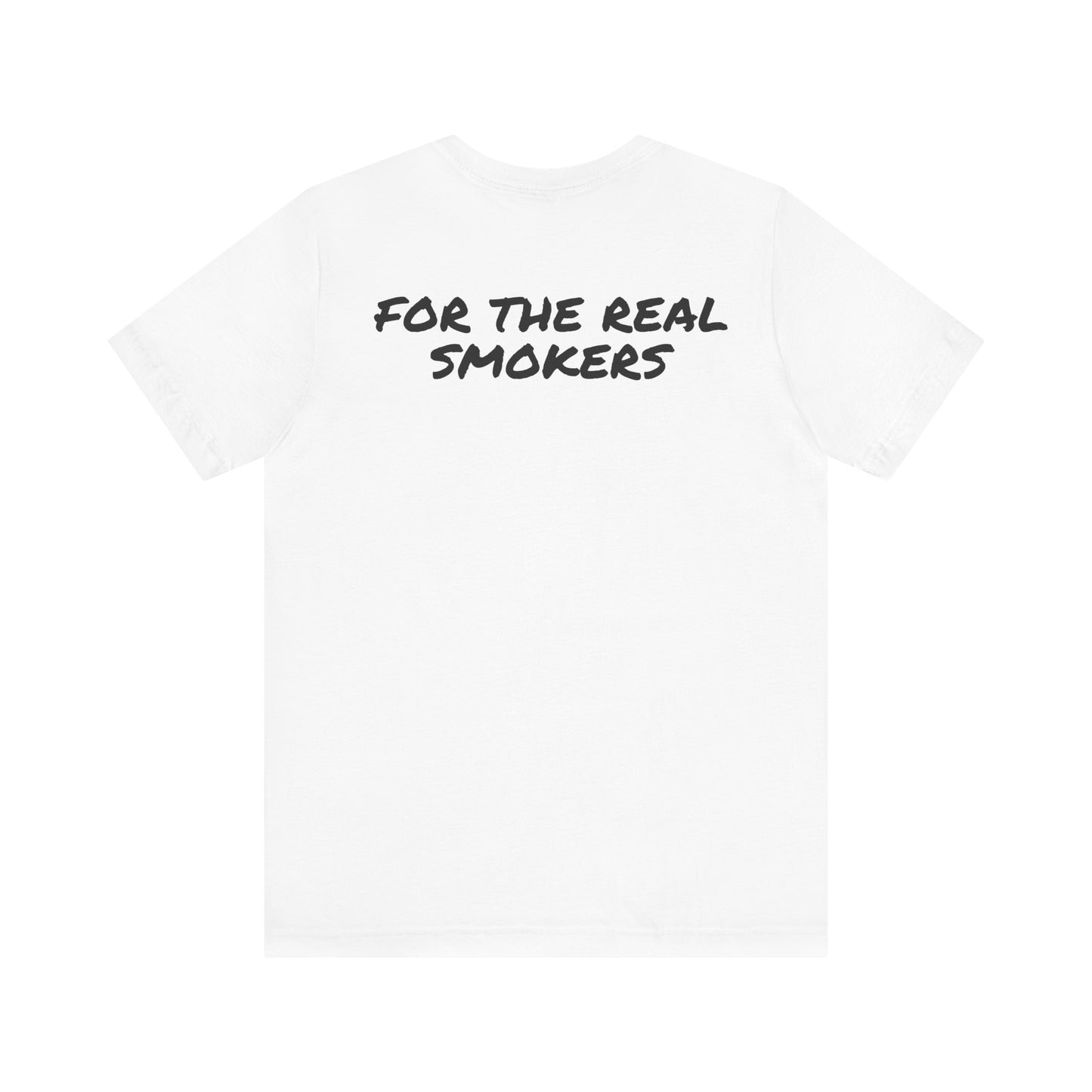 Weed Bully Unisex Tee - Fun Cannabis Humor Shirt for Smokers
