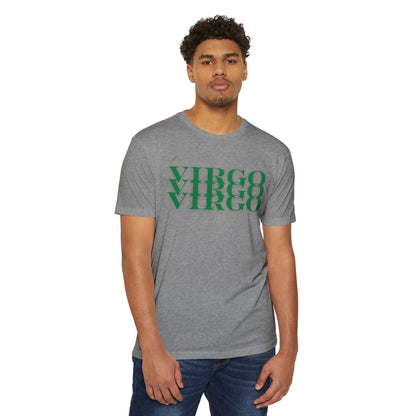 Unisex CVC Jersey T-shirt