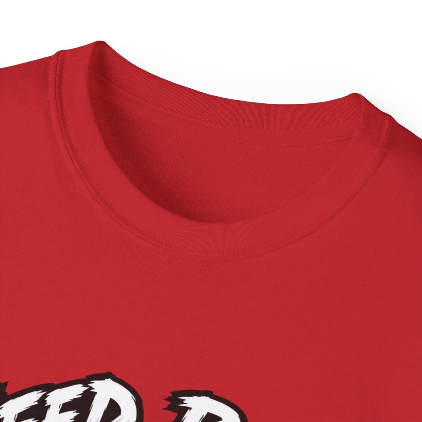 Weed Bully Apparel Tee — 'For the Real Smokers' Graphic T-Shirt