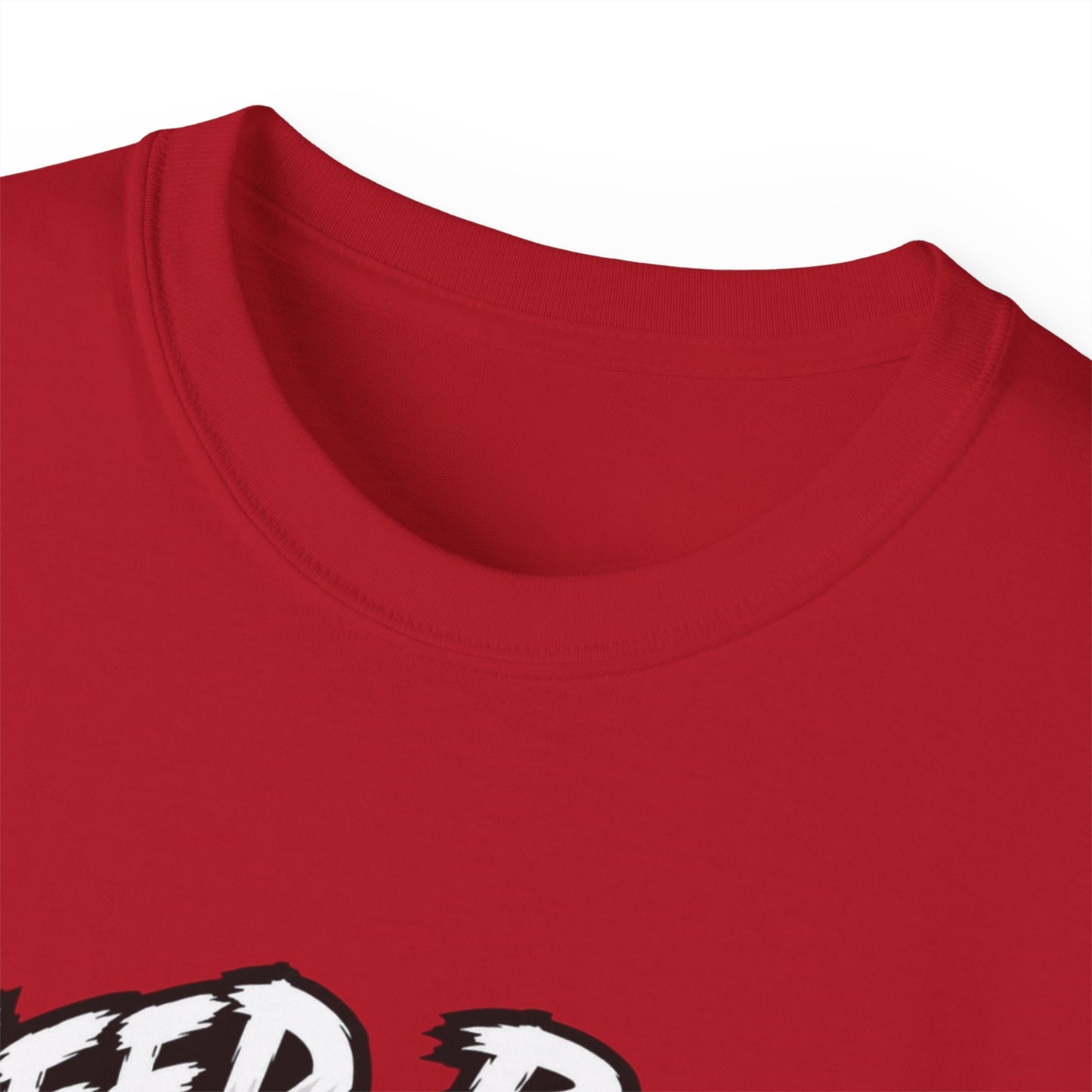 Weed Bully Apparel Tee — 'For the Real Smokers' Graphic T-Shirt