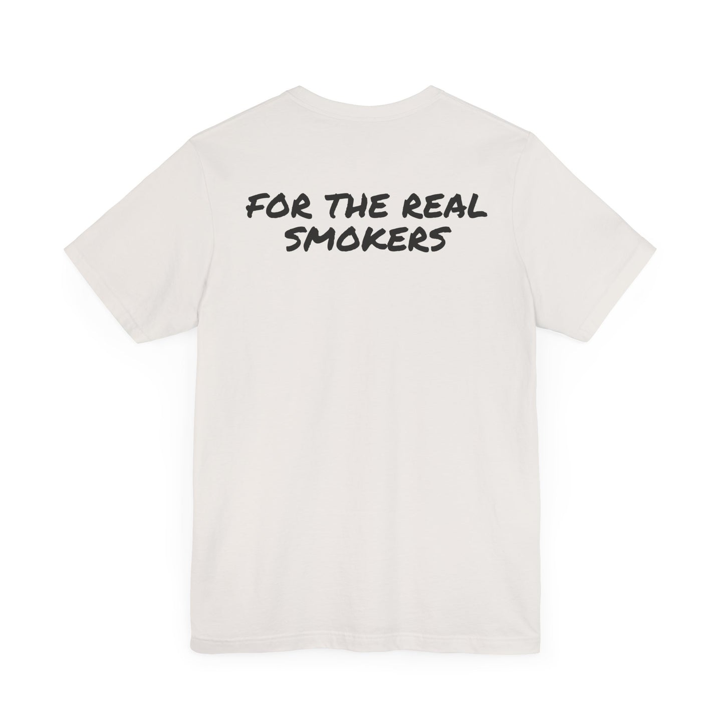 Weed Bully Unisex Tee - Fun Cannabis Humor Shirt for Smokers