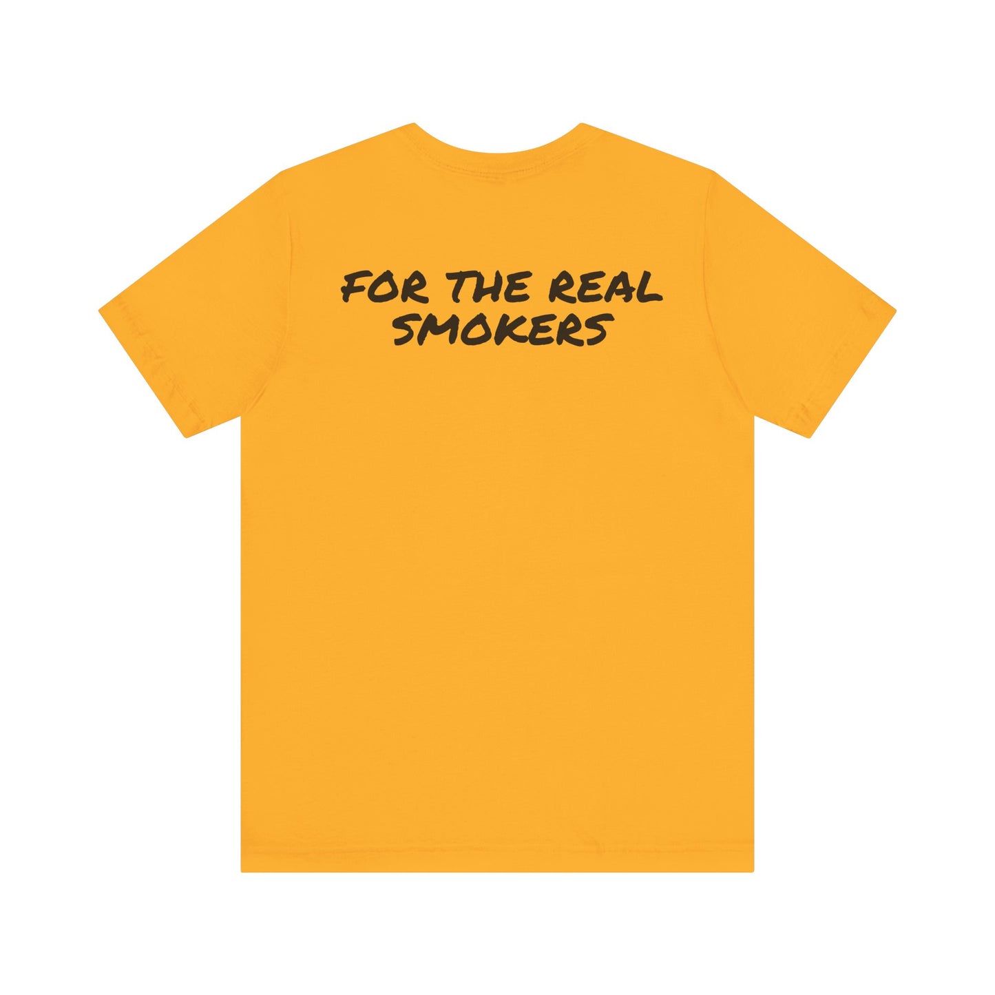Weed Bully Unisex Tee - Fun Cannabis Humor Shirt for Smokers