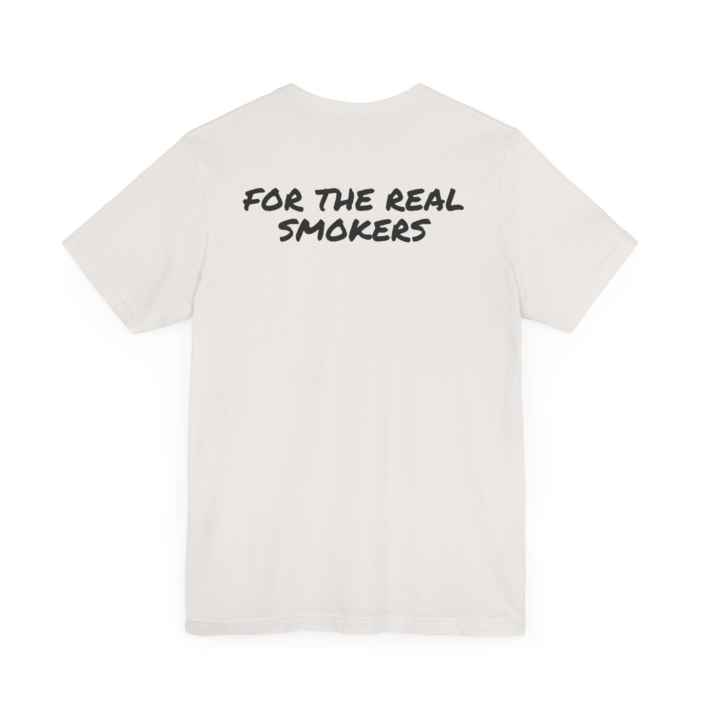 Weed Bully Unisex Tee - For the Real Smokers - Casual Streetwear T-Shirt