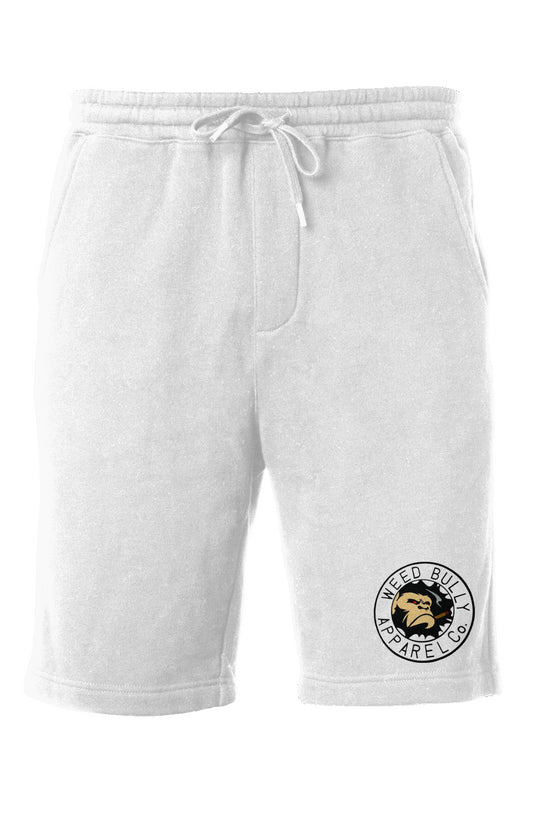 Midweight Fleece Shorts