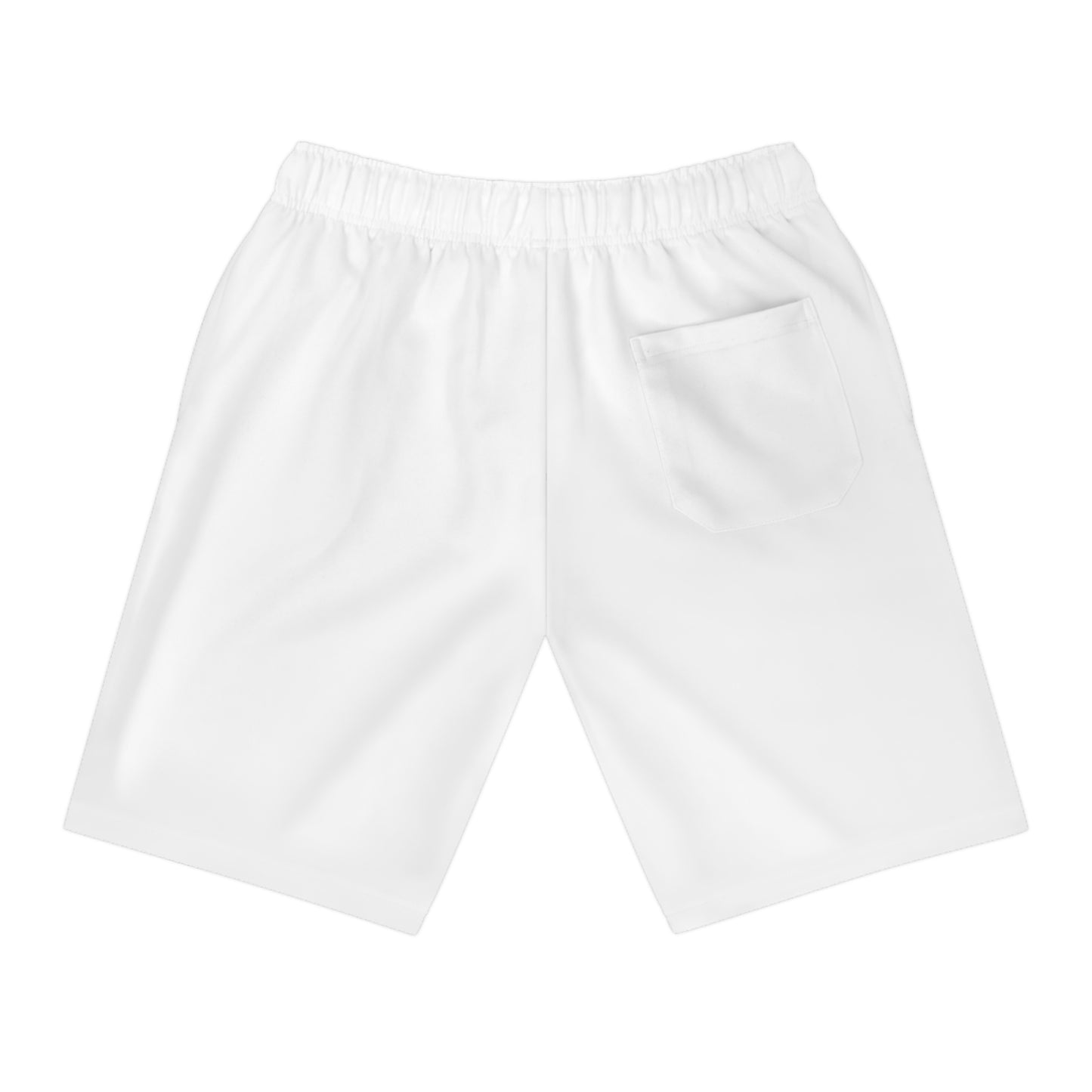 Athletic Long Shorts (AOP)