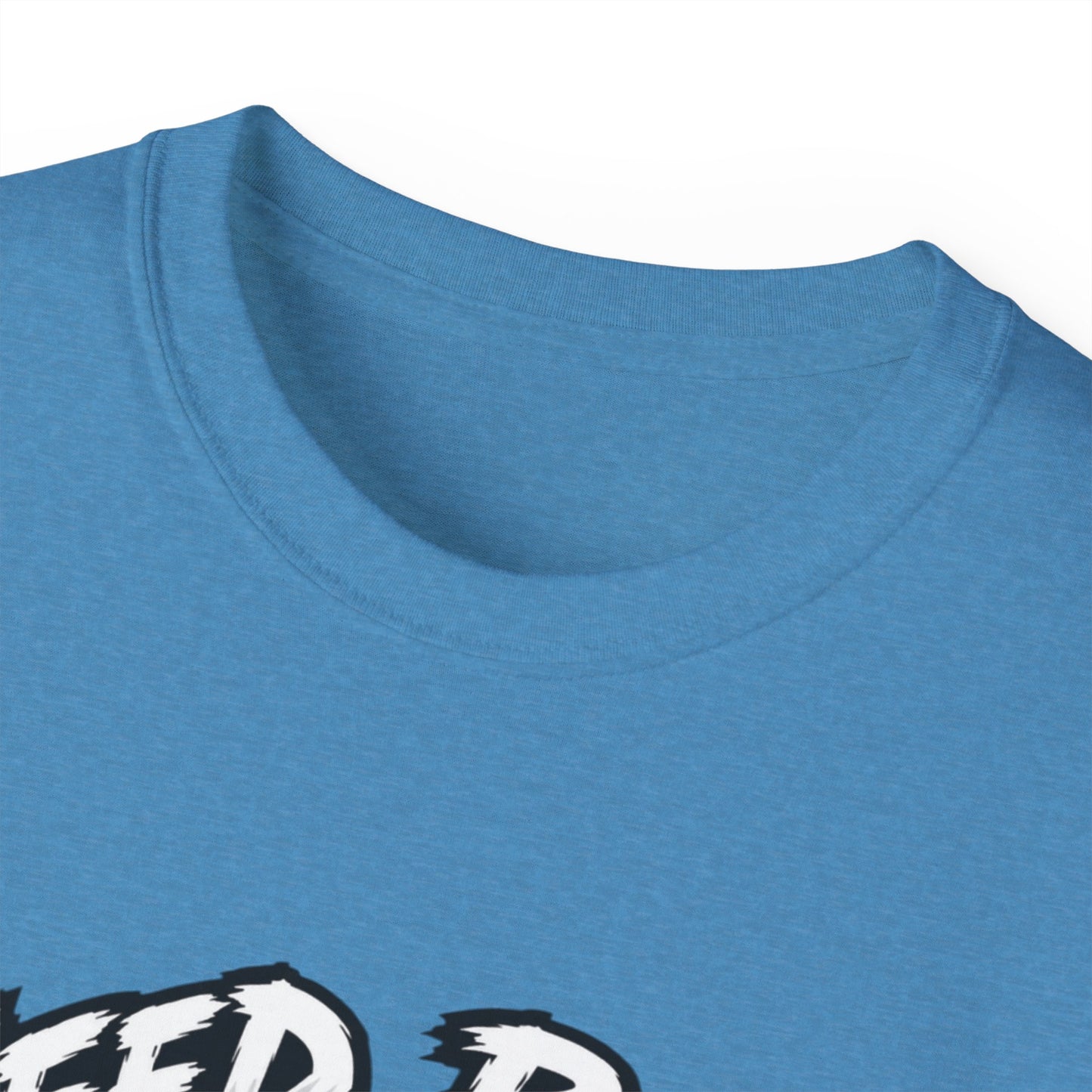 Weed Bully Apparel Tee — 'For the Real Smokers' Graphic T-Shirt