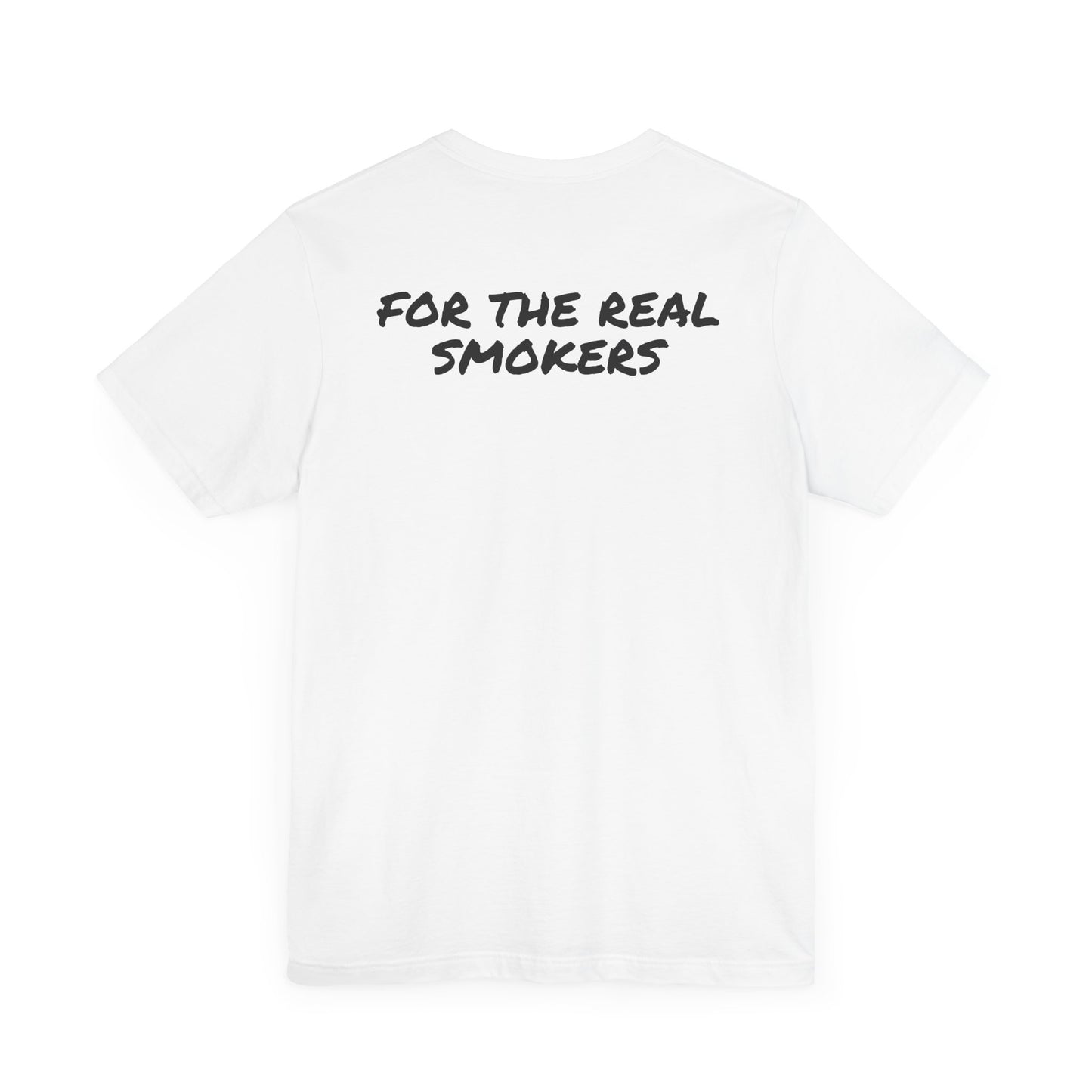 Weed Bully Unisex Tee - For the Real Smokers - Casual Streetwear T-Shirt