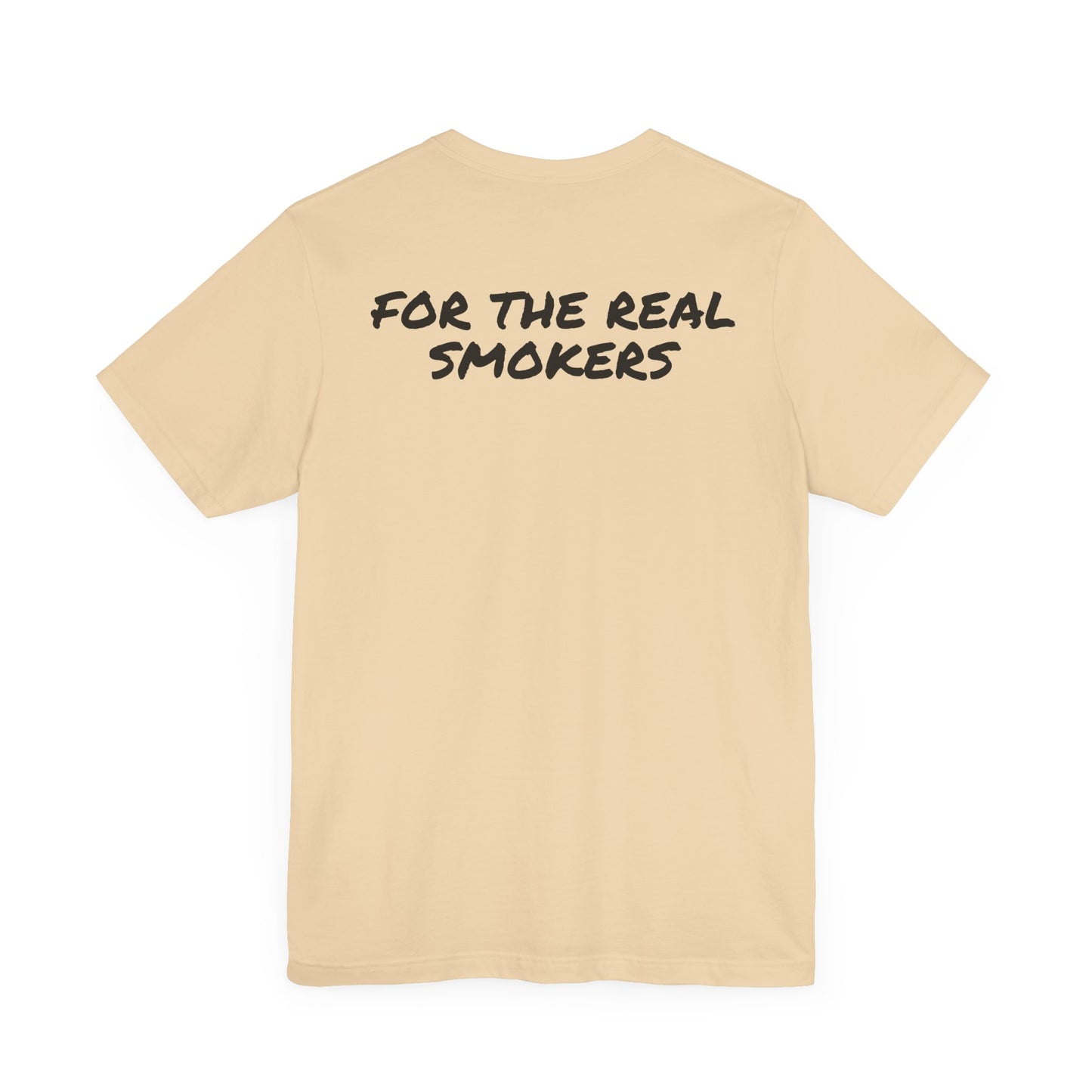 Weed Bully Unisex Tee - Fun Cannabis Humor Shirt for Smokers