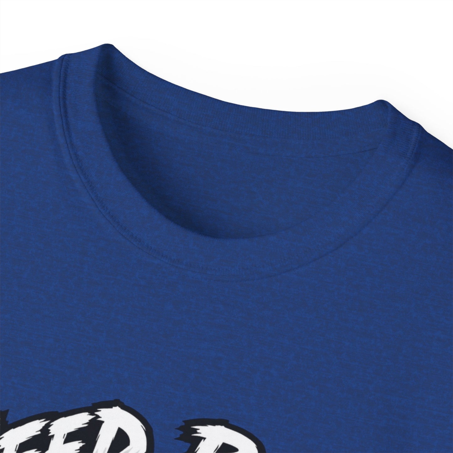 Weed Bully Apparel Tee — 'For the Real Smokers' Graphic T-Shirt