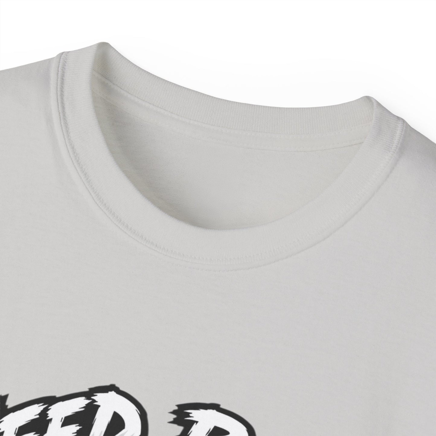 Weed Bully Apparel Tee — 'For the Real Smokers' Graphic T-Shirt