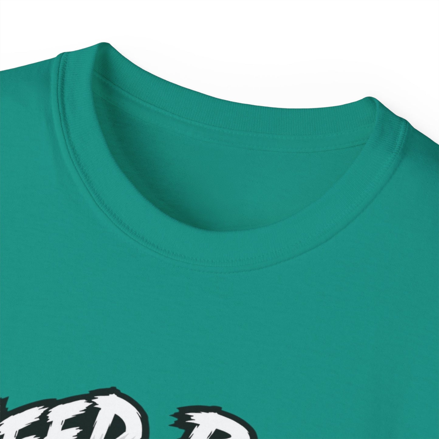 Weed Bully Apparel Tee — 'For the Real Smokers' Graphic T-Shirt