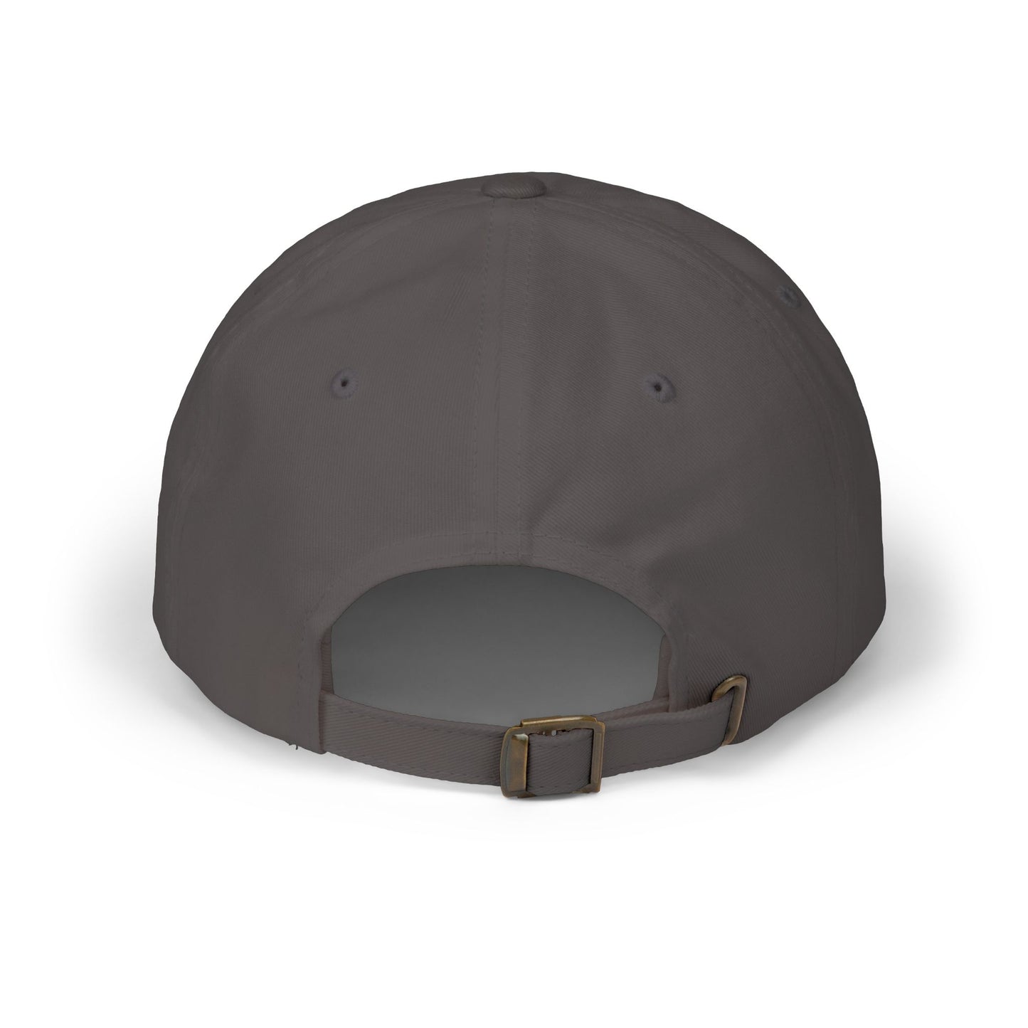Weed Bully Classic Dad Cap - Trendy Adjustable Hat for Cannabis Enthusiasts