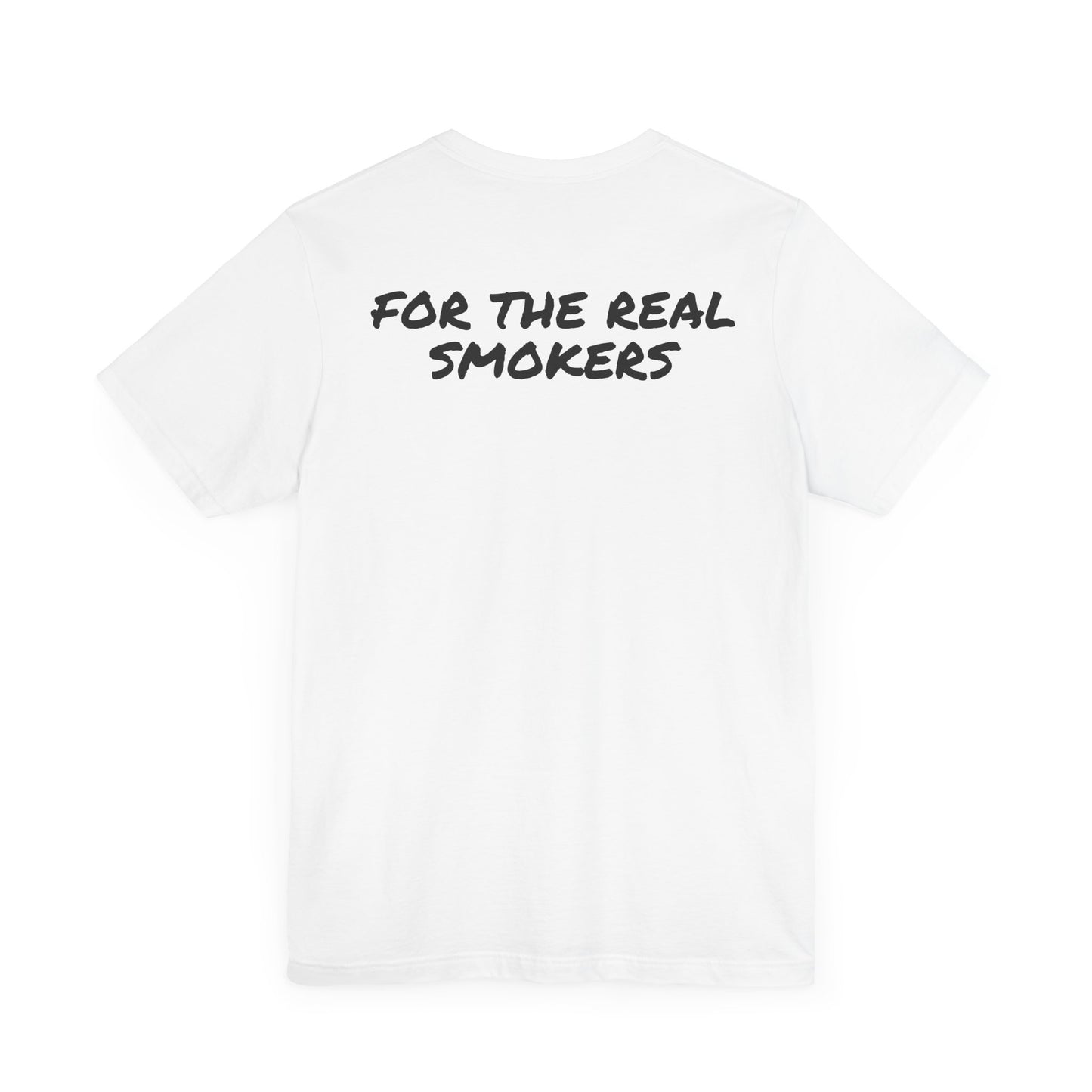 Weed Bully Unisex Tee - Fun Cannabis Humor Shirt for Smokers
