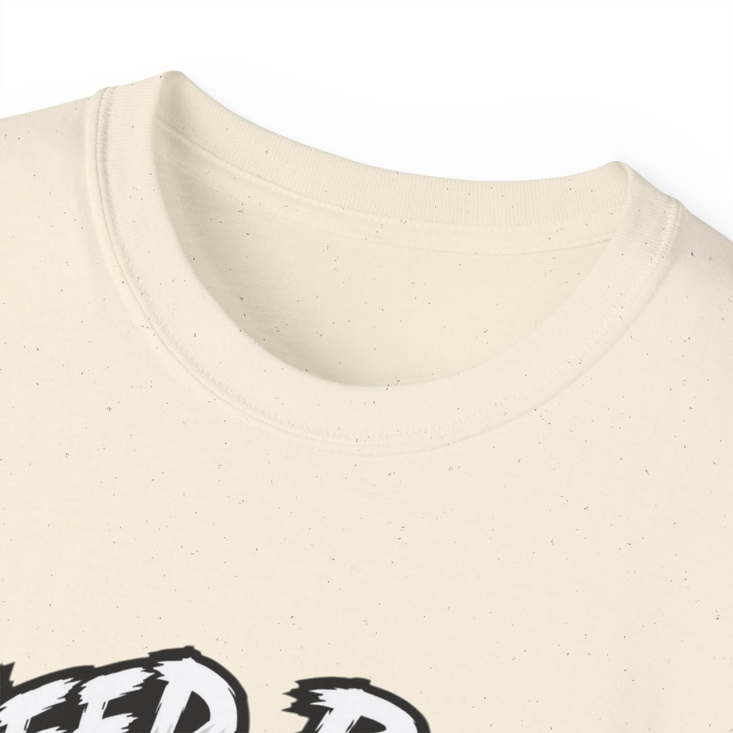 Weed Bully Apparel Tee — 'For the Real Smokers' Graphic T-Shirt