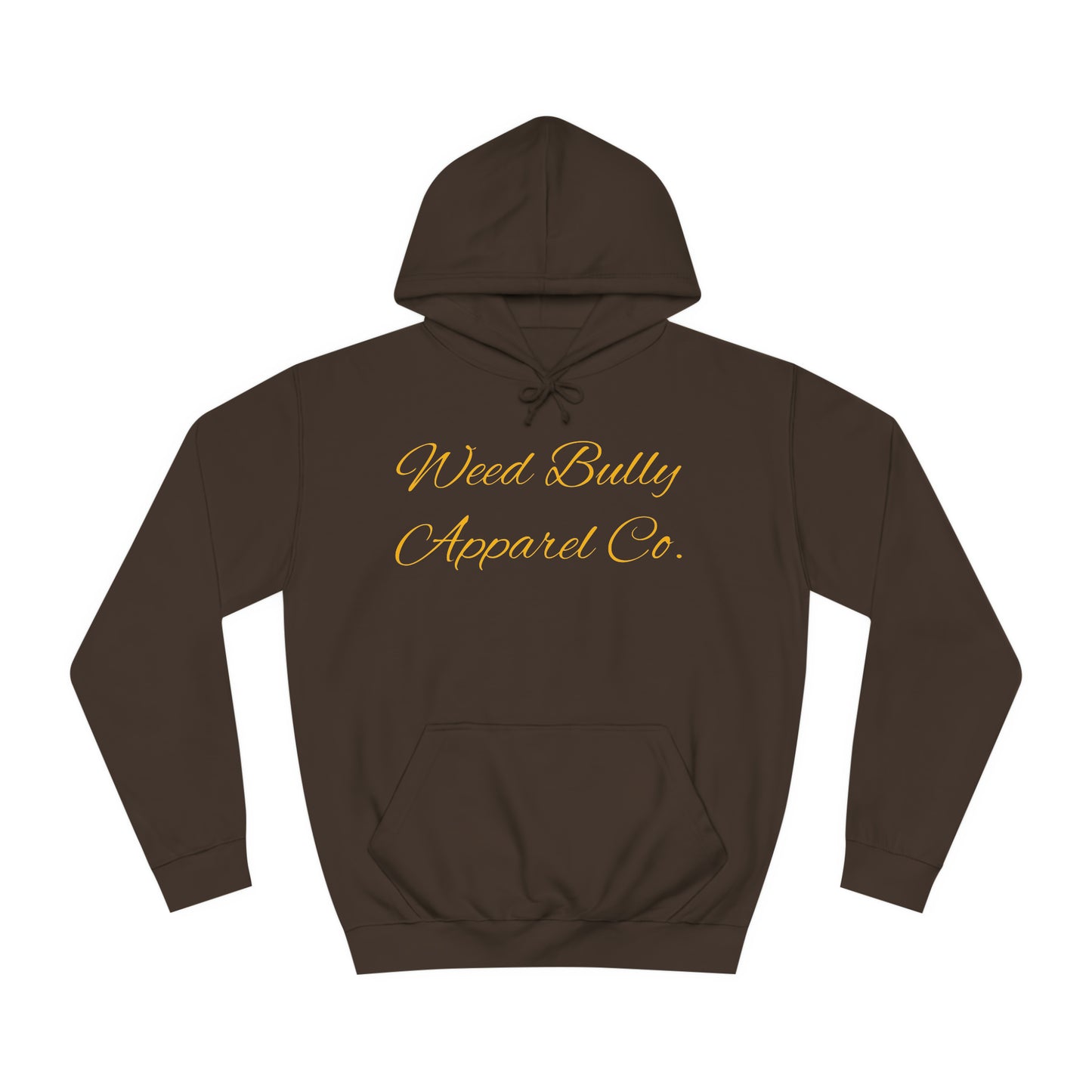 Unisex College Hoodie