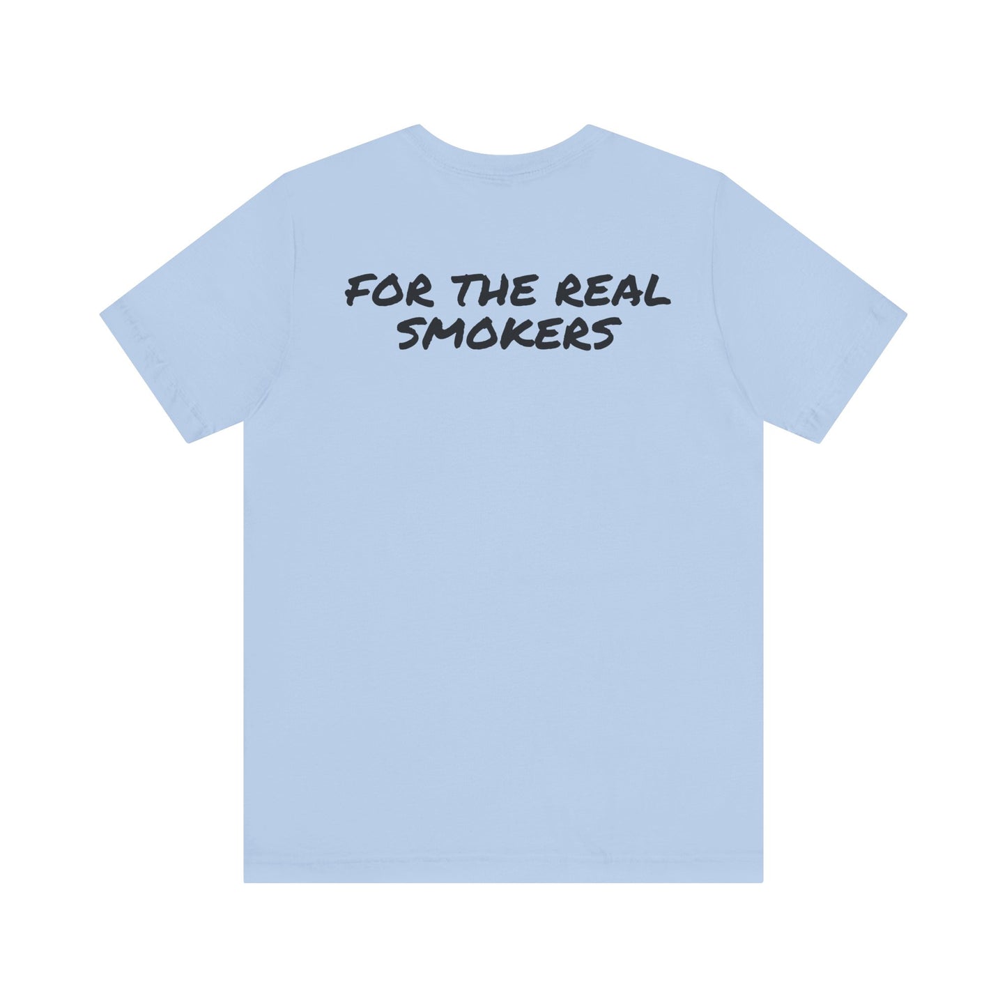 Weed Bully Unisex Tee - Fun Cannabis Humor Shirt for Smokers