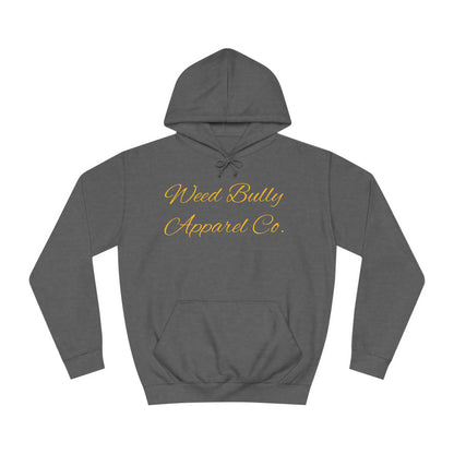 Unisex College Hoodie