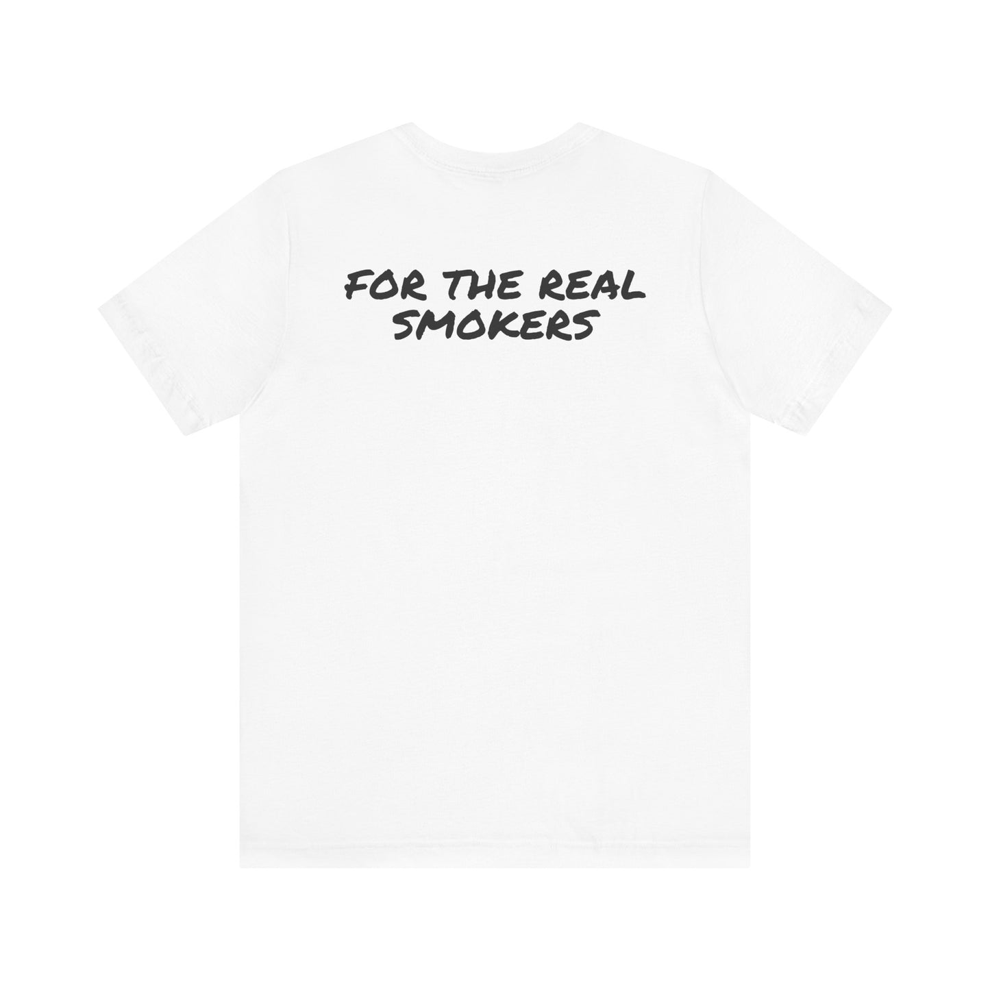 Weed Bully Unisex Tee - For the Real Smokers - Casual Streetwear T-Shirt