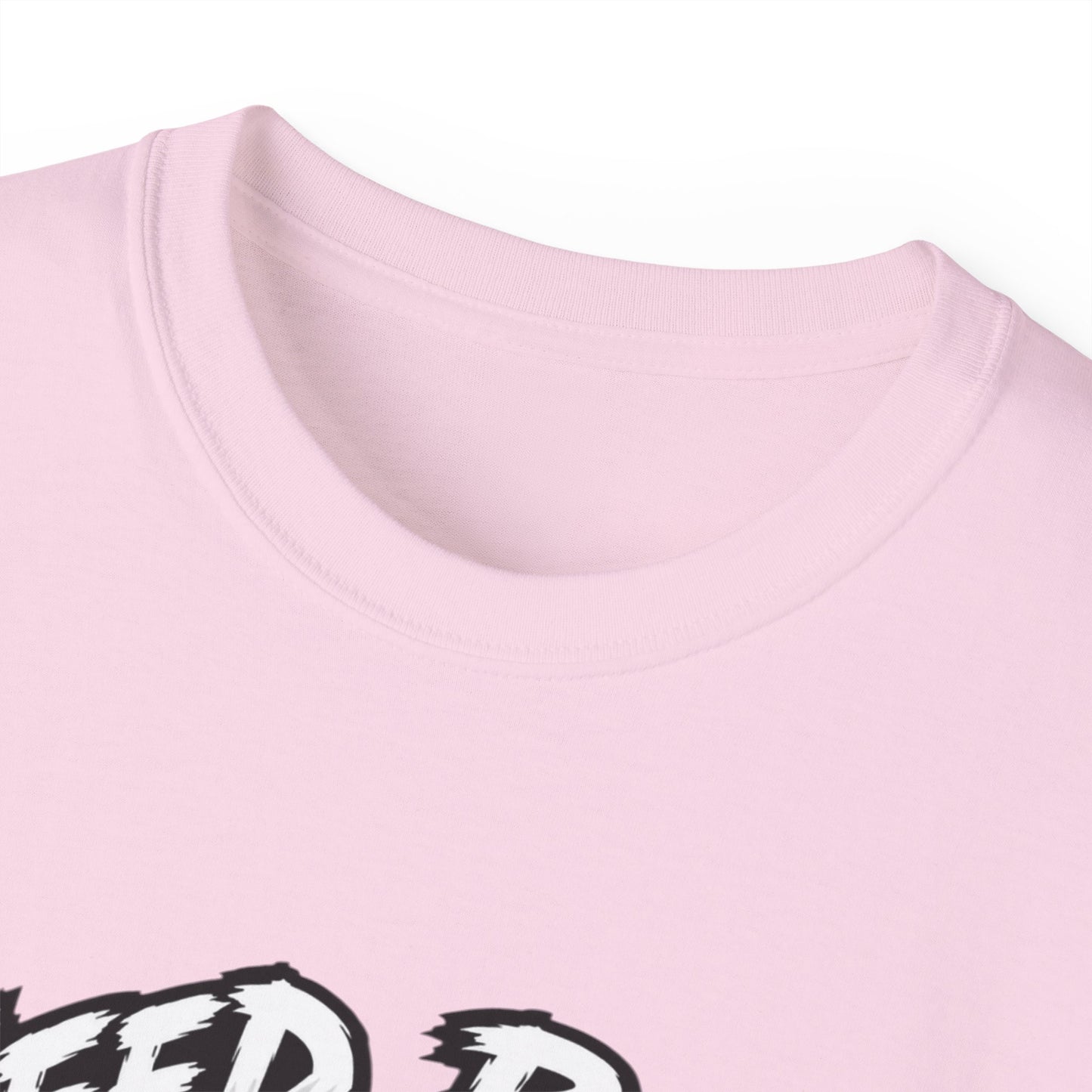 Weed Bully Apparel Tee — 'For the Real Smokers' Graphic T-Shirt
