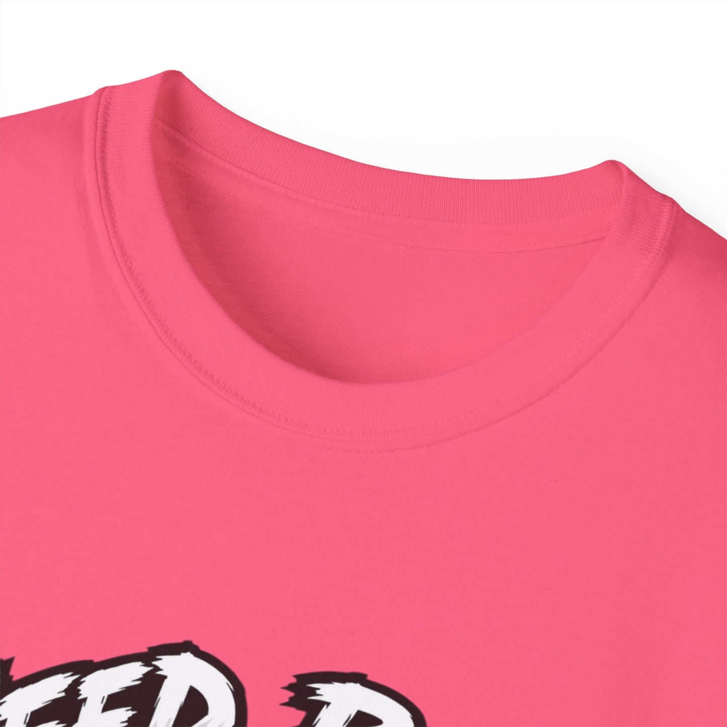 Weed Bully Apparel Tee — 'For the Real Smokers' Graphic T-Shirt