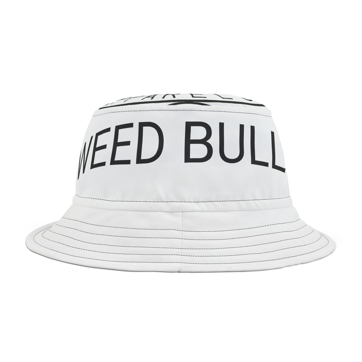 Bucket Hat (AOP)