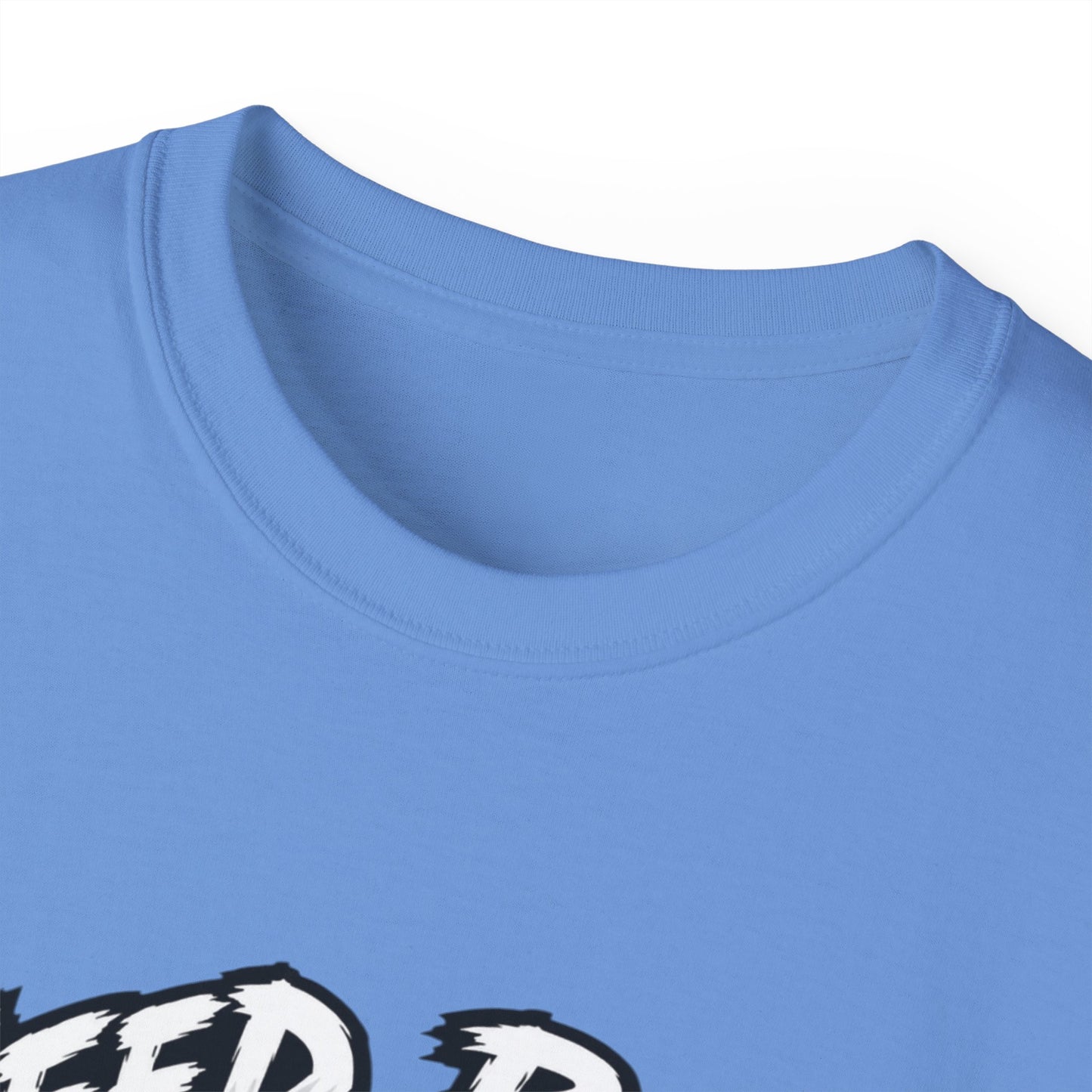 Weed Bully Apparel Tee — 'For the Real Smokers' Graphic T-Shirt